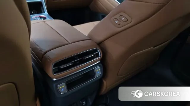 Genesis GV80 id 3415327 из Кореи 9