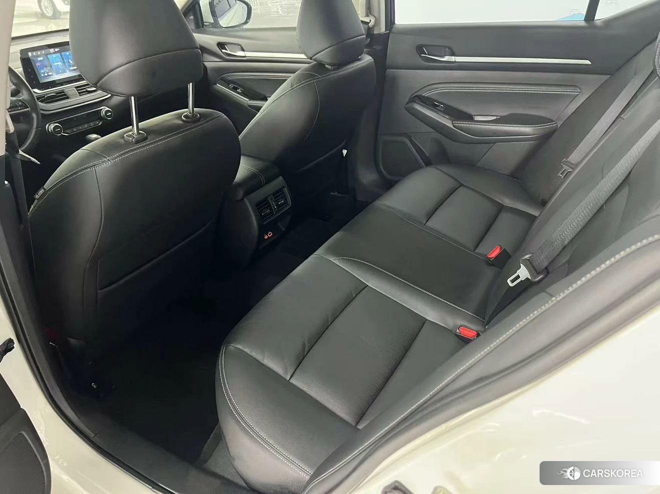 Nissan Altima id 4467457 из Китая 9