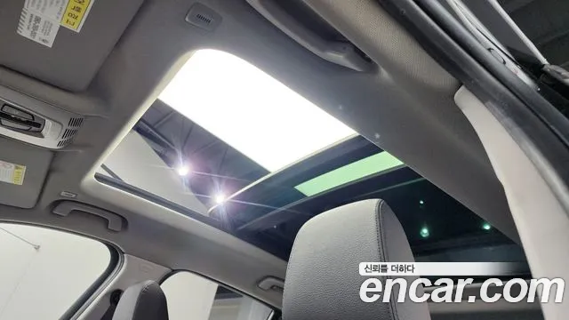 BMW X1 (F48) id 2390933 из Кореи 9