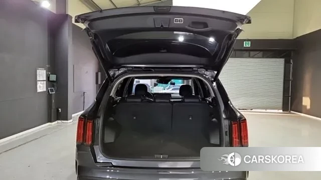 Kia Sorento 4th Generation id 3587668 из Кореи 9