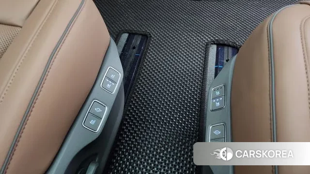 Hyundai Staria id 3658941 из Кореи 9