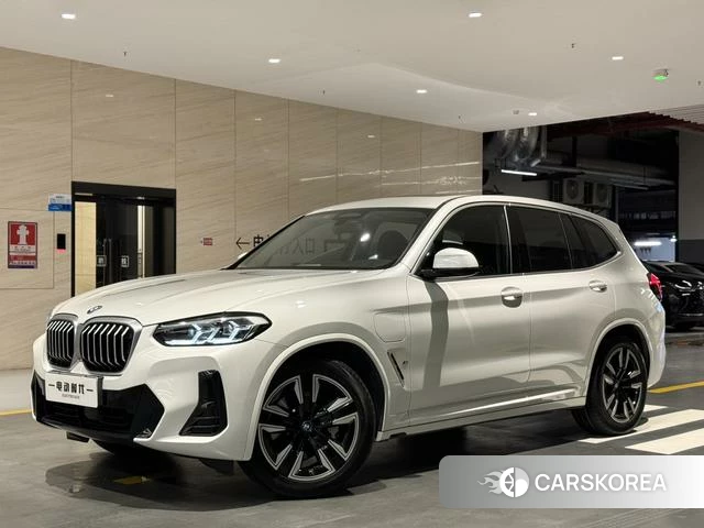 BMW iX3 id 4228451 из Китая 9