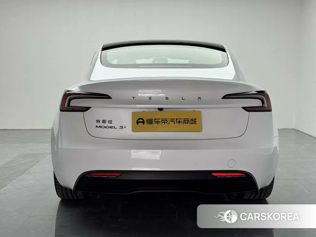 Tesla Model 3 id 3920670 из Китая 9