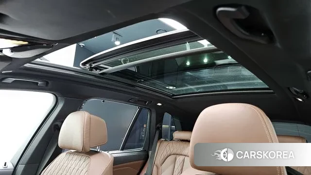 BMW X5 (G05) id 3279480 из Кореи 9