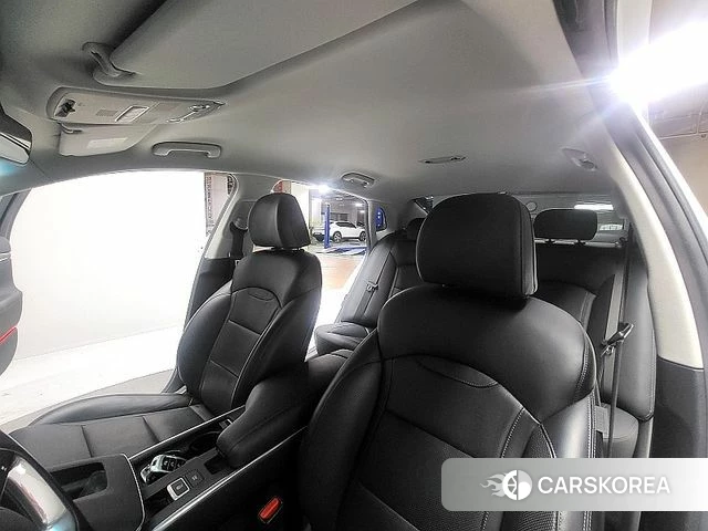 Hyundai The New Grandeur IG id 4396923 из Кореи 9