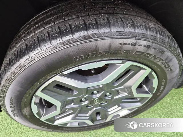 Hyundai The New Santa Fe id 3694848 из Кореи 9