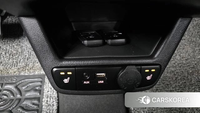 Kia The New Ray id 3942813 из Кореи 9