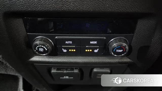 Chevrolet (GM Daewoo) Traverse id 3343750 из Кореи 9