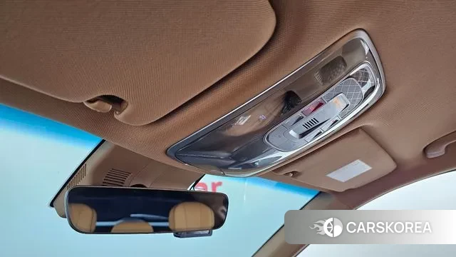 Genesis GV80 id 3591562 из Кореи 9