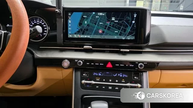 Kia Carnival 4th generation id 3649727 из Кореи 9