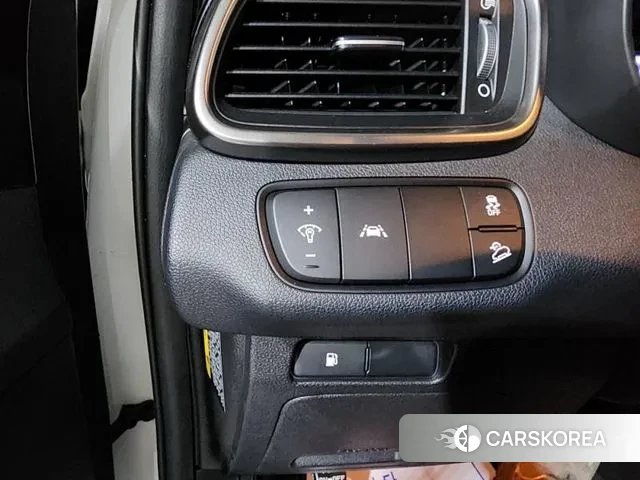 Kia The New Sorento id 3434249 из Кореи 9