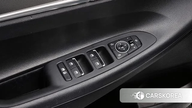 Hyundai The New Grandeur IG id 3479187 из Кореи 9