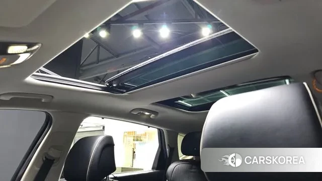 Genesis GV80 id 3612005 из Кореи 9