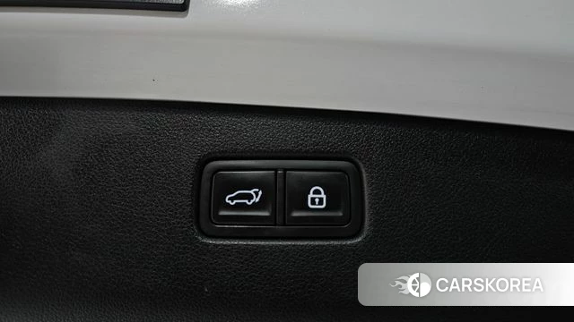 Genesis GV70 id 4476537 из Кореи 9