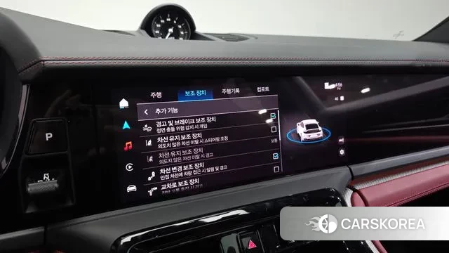 Porsche Panamera (972) id 3410187 из Кореи 9