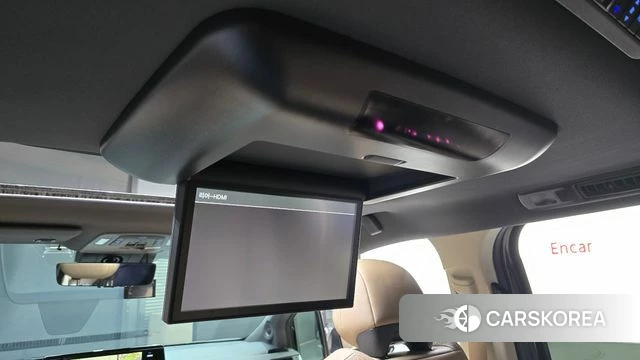 Toyota Sienna 4th Generation id 3851984 из Кореи 9