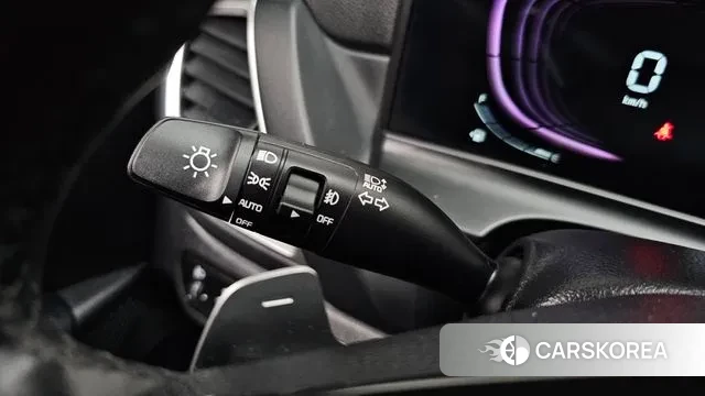 Kia The New Seltos id 3173834 из Кореи 9