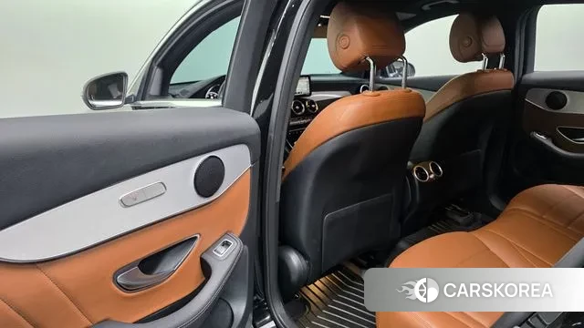 Mercedes-Benz GLC-Class X253 id 3323947 из Кореи 9