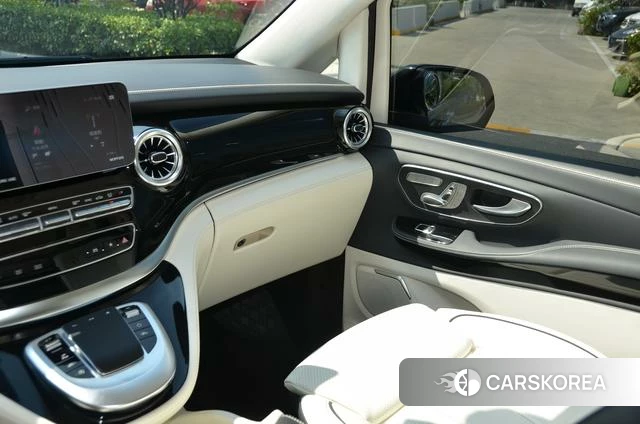 Mercedes-Benz V-class id 4277659 из Китая 9