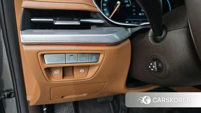 Genesis G80 (RG3) id 3923779 из Кореи 9