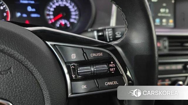 Kia The New K5 2nd generation id 4245961 из Кореи 9