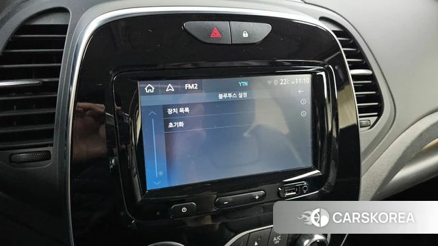 Renault Korea (Samsung) New QM3 id 4285237 из Кореи 9