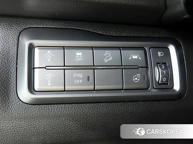 Ssangyong Berry New Tivoli id 4671117 из Кореи 9