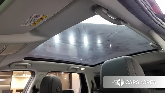 Land Rover Discovery Sports id 3460281 из Кореи 9