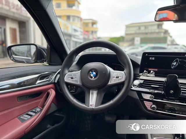 BMW 5 series id 4264897 из Китая 9