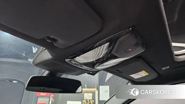 BMW X4 (G02) id 2900400 из Кореи 9