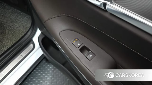 Hyundai The New Grandeur IG id 3915505 из Кореи 9