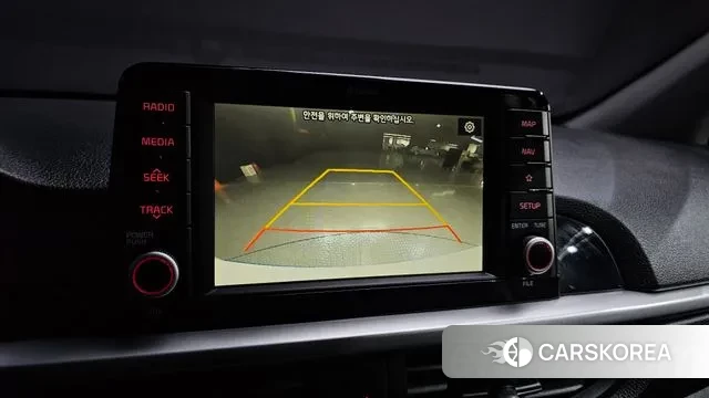 Kia All New Morning (JA) id 3656560 из Кореи 9