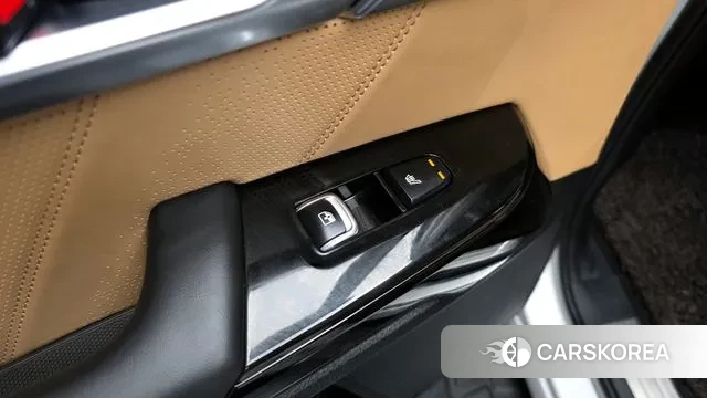 Kia Mohave Master id 3753861 из Кореи 9