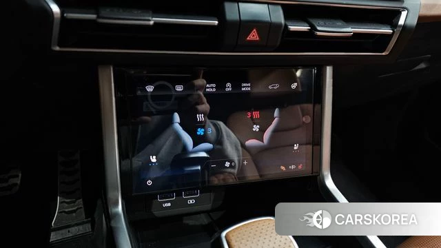 Ssangyong Torres id 4223409 из Кореи 9