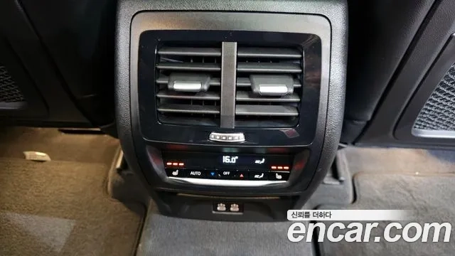 BMW X4 (G02) id 2926628 из Кореи 9