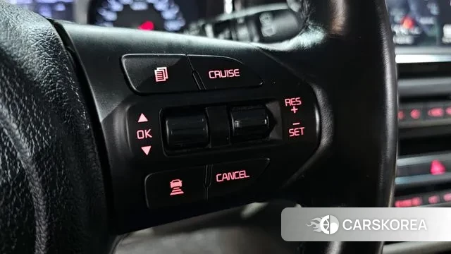 Kia The New Carnival id 3134531 из Кореи 9