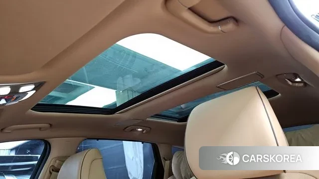 Genesis GV80 id 3606161 из Кореи 9