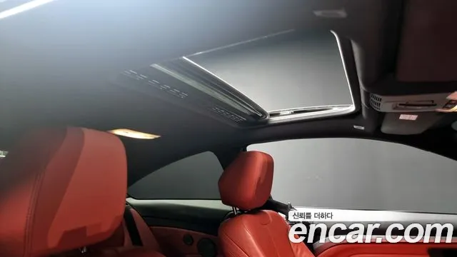 BMW 4 Series (F32) id 2601961 из Кореи 9