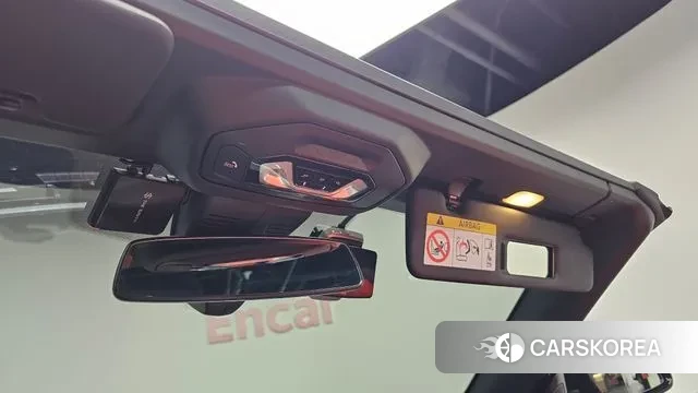 BMW Z4 (G29) id 3457092 из Кореи 9