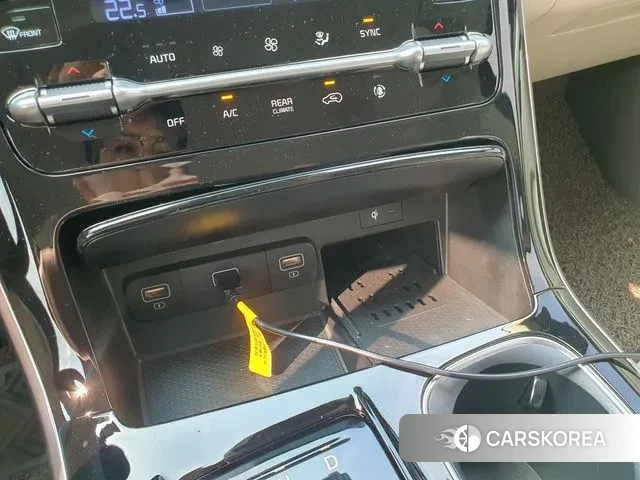 Kia Carnival 4th generation id 3008437 из Кореи 9