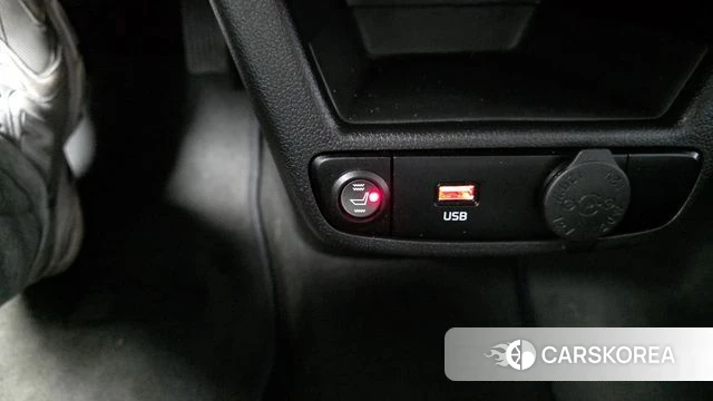 Kia The New Ray id 3842710 из Кореи 9