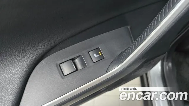 Toyota RAV4 5th Generation id 2907750 из Кореи 9