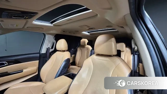 Kia Carnival 4th generation id 3439064 из Кореи 9