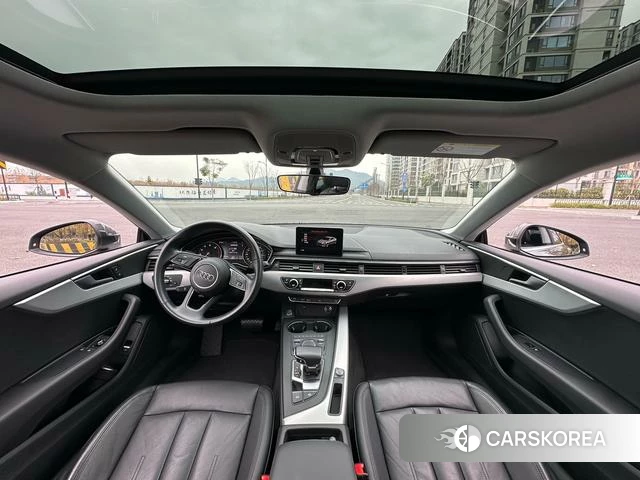Audi A5 id 4236316 из Китая 9
