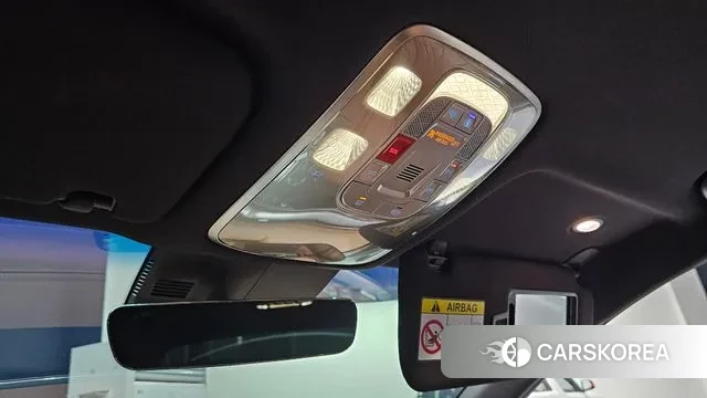 Genesis G80 (RG3) id 2925706 из Кореи 9