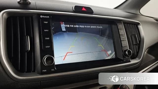 Kia The New Ray id 3681111 из Кореи 9