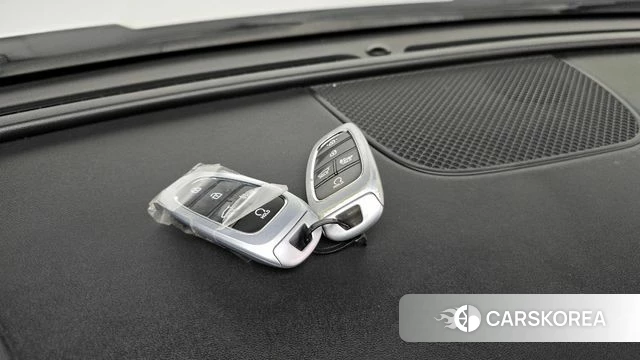 Hyundai Tucson (NX4) id 4201290 из Кореи 9