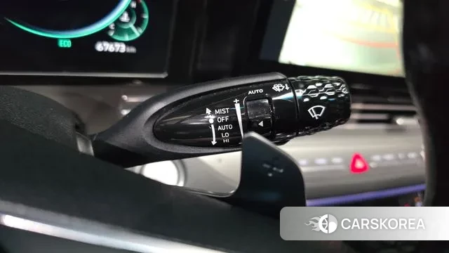 Hyundai The New Grandeur IG id 3197711 из Кореи 9