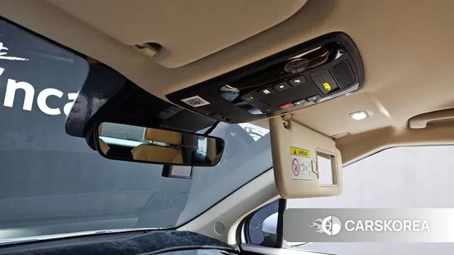 Kia Carnival 4th generation id 3442350 из Кореи 9