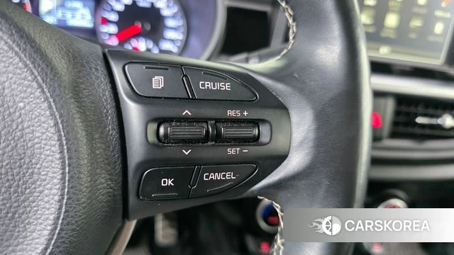 Kia All New Morning (JA) id 4459750 из Кореи 9
